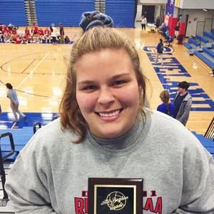 Meet your Posher, Sophie